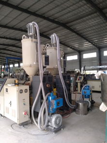 東莞天天自動化吸料機(jī)廠 為日用品行業(yè)注入高效生產(chǎn)力